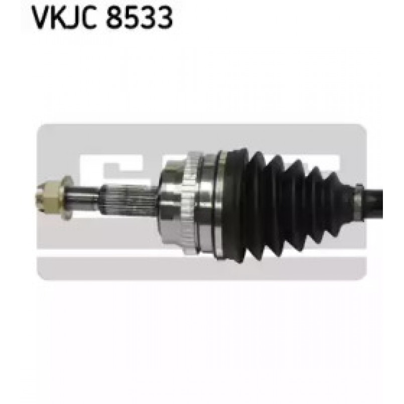 VKJC 8533 SKF - Привідний вал